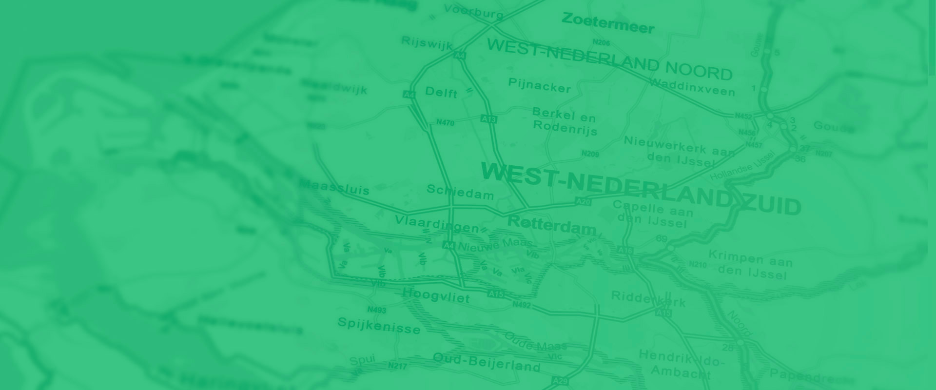 Kaarten op Maat - Specialisten in Cartografie